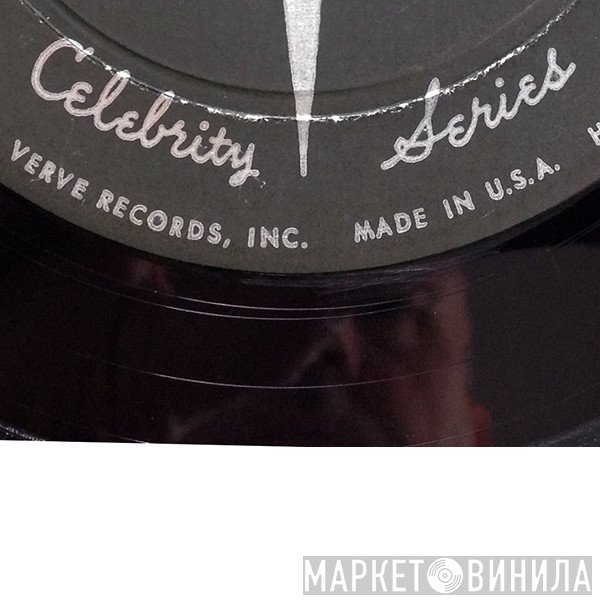 Celebrity Series  - Винил CD и Кассеты лейбла Celebrity Series (2) на сайте МаркетВинила