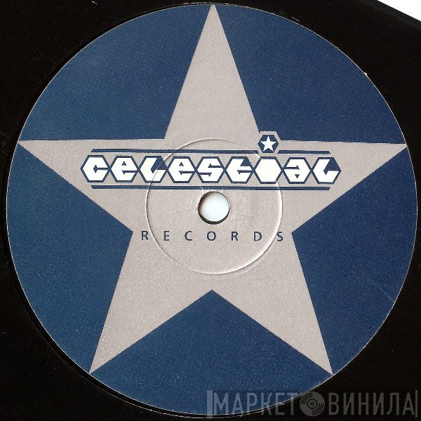 Celestial Records - Винил CD и Кассеты лейбла Celestial Records на сайте МаркетВинила
