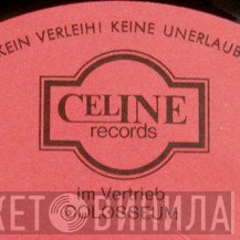 Celine Records - Винил CD и Кассеты лейбла Celine Records на сайте МаркетВинила