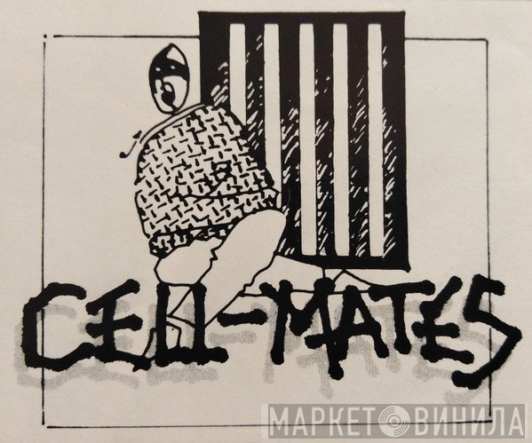 Cellmates - Винил CD и Кассеты лейбла Cellmates на сайте МаркетВинила