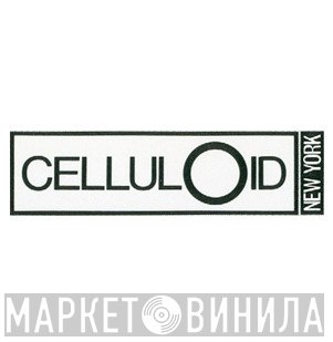 Celluloid New York - Винил CD и Кассеты лейбла Celluloid New York на сайте МаркетВинила