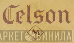 Celson - Винил CD и Кассеты лейбла Celson на сайте МаркетВинила