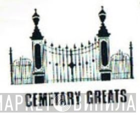 Cemetary Greats - Винил CD и Кассеты лейбла Cemetary Greats на сайте МаркетВинила