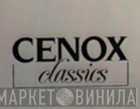 Cenox Classics - Винил CD и Кассеты лейбла Cenox Classics на сайте МаркетВинила