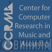 Center for Computer Research in Music and Acoustics - Винил CD и Кассеты лейбла Center for Computer Research in Music and Acoustics на сайте МаркетВинила