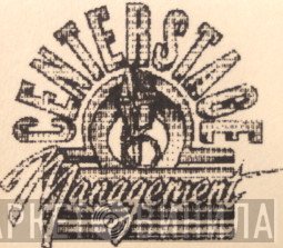 Centerstage Management - Винил CD и Кассеты лейбла Centerstage Management на сайте МаркетВинила