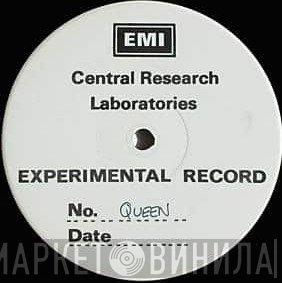 Central Research Laboratories - Винил CD и Кассеты лейбла Central Research Laboratories на сайте МаркетВинила