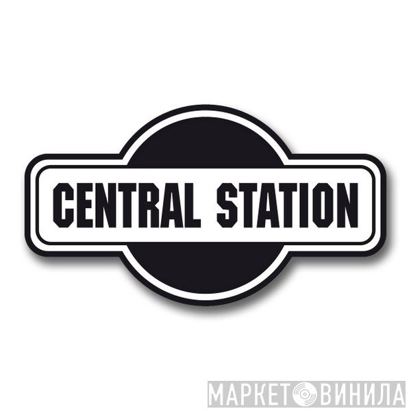 Central Station Records - Винил CD и Кассеты лейбла Central Station Records на сайте МаркетВинила