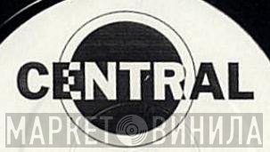 Central  - Винил CD и Кассеты лейбла Central (2) на сайте МаркетВинила