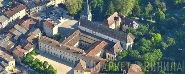 Centre Culturel De Rencontre D'Ambronay - Винил CD и Кассеты лейбла Centre Culturel De Rencontre D'Ambronay на сайте МаркетВинила