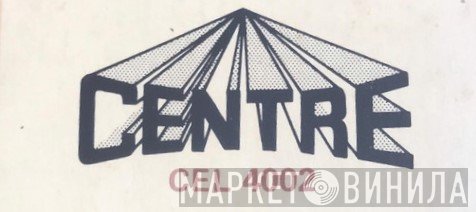 Centre  - Винил CD и Кассеты лейбла Centre (2) на сайте МаркетВинила