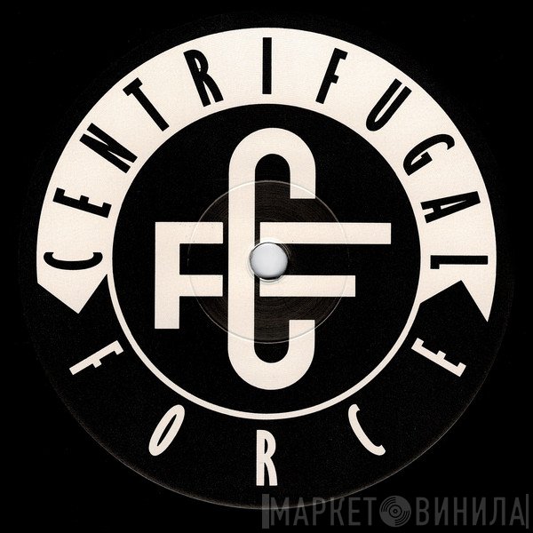 Centrifugal Force - Винил CD и Кассеты лейбла Centrifugal Force на сайте МаркетВинила