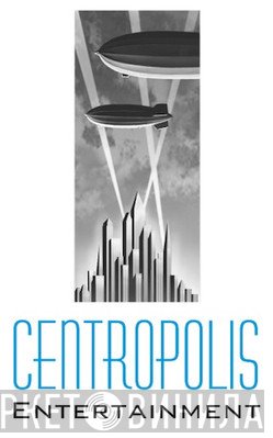 Centropolis Entertainment - Винил CD и Кассеты лейбла Centropolis Entertainment на сайте МаркетВинила