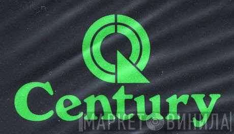 Century - Винил CD и Кассеты лейбла Century на сайте МаркетВинила