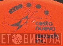 Cesta Nueva Records Inc. - Винил CD и Кассеты лейбла Cesta Nueva Records Inc. на сайте МаркетВинила