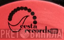 Cesta Records III - Винил CD и Кассеты лейбла Cesta Records III на сайте МаркетВинила