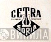 Cetra-Soria - Винил CD и Кассеты лейбла Cetra-Soria на сайте МаркетВинила