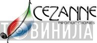 Cezanne Producciones - Винил CD и Кассеты лейбла Cezanne Producciones на сайте МаркетВинила