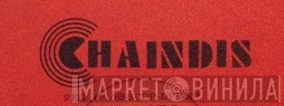 Chaindis - Винил CD и Кассеты лейбла Chaindis на сайте МаркетВинила