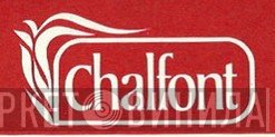 Chalfont - Винил CD и Кассеты лейбла Chalfont на сайте МаркетВинила