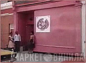 Chalk Farm Studios - Винил CD и Кассеты лейбла Chalk Farm Studios на сайте МаркетВинила