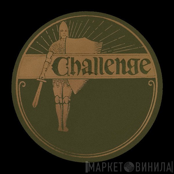 Challenge  - Винил CD и Кассеты лейбла Challenge (2) на сайте МаркетВинила