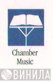 Chamber Music  - Винил CD и Кассеты лейбла Chamber Music (7) на сайте МаркетВинила