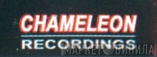 Chameleon Recordings  - Винил CD и Кассеты лейбла Chameleon Recordings (3) на сайте МаркетВинила