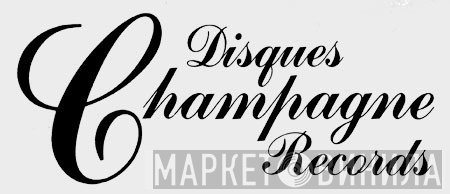 Champagne Records  - Винил CD и Кассеты лейбла Champagne Records (2) на сайте МаркетВинила