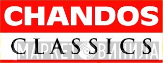 Chandos Classics - Винил CD и Кассеты лейбла Chandos Classics на сайте МаркетВинила