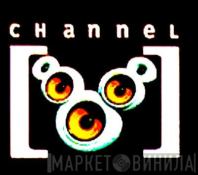 Channel [V] - Винил CD и Кассеты лейбла Channel [V] на сайте МаркетВинила
