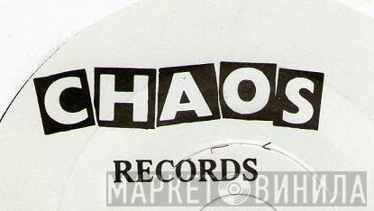 Chaos Records  - Винил CD и Кассеты лейбла Chaos Records (2) на сайте МаркетВинила