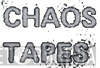 Chaos Tapes - Винил CD и Кассеты лейбла Chaos Tapes на сайте МаркетВинила