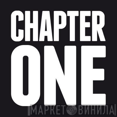 Chapter One  - Винил CD и Кассеты лейбла Chapter One (5) на сайте МаркетВинила