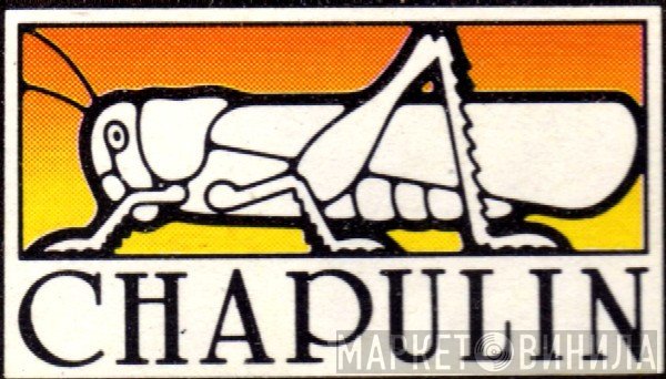 Chapulin - Винил CD и Кассеты лейбла Chapulin на сайте МаркетВинила