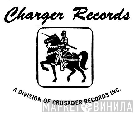 Charger Records  - Винил CD и Кассеты лейбла Charger Records (2) на сайте МаркетВинила