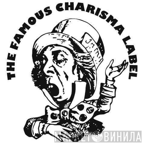 Charisma - Винил CD и Кассеты лейбла Charisma на сайте МаркетВинила