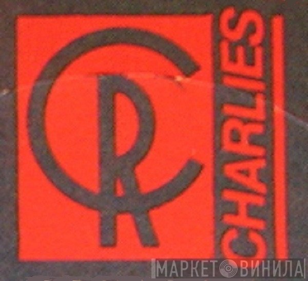 Charlie's Records - Винил CD и Кассеты лейбла Charlie's Records на сайте МаркетВинила