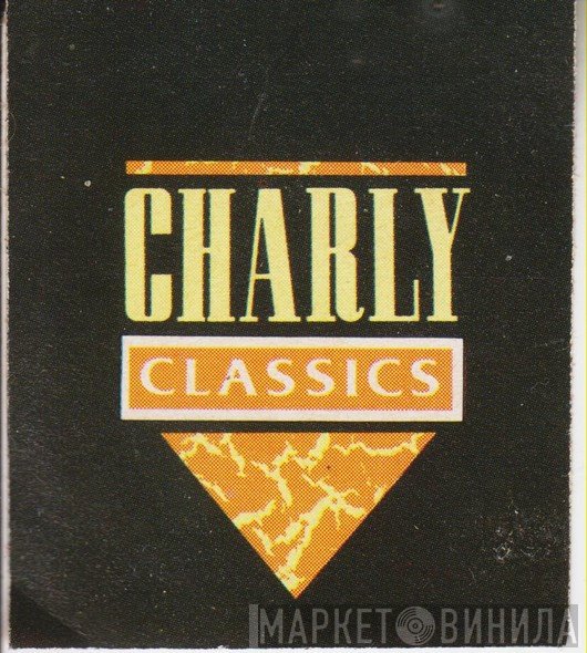 Charly Classics - Винил CD и Кассеты лейбла Charly Classics на сайте МаркетВинила