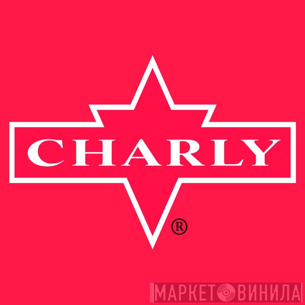Charly Records - Винил CD и Кассеты лейбла Charly Records на сайте МаркетВинила