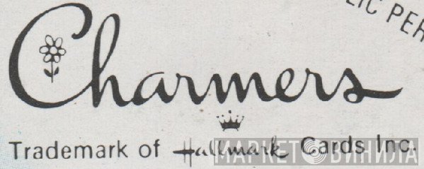 Charmers - Винил CD и Кассеты лейбла Charmers на сайте МаркетВинила