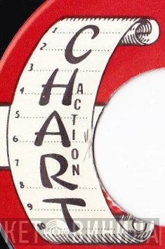 Chart Action - Винил CD и Кассеты лейбла Chart Action на сайте МаркетВинила