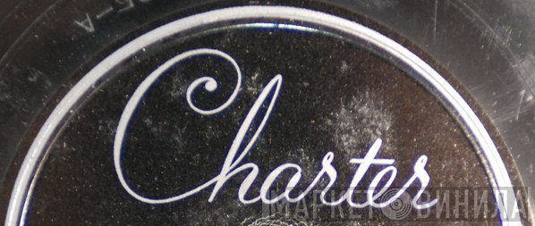 Charter  - Винил CD и Кассеты лейбла Charter (6) на сайте МаркетВинила