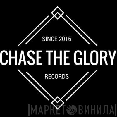 Chase the Glory Records - Винил CD и Кассеты лейбла Chase the Glory Records на сайте МаркетВинила