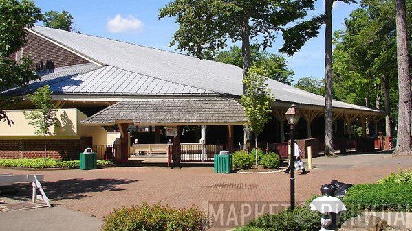 Chautauqua Institution - Винил CD и Кассеты лейбла Chautauqua Institution на сайте МаркетВинила