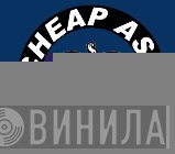 Cheap Ass Records - Винил CD и Кассеты лейбла Cheap Ass Records на сайте МаркетВинила