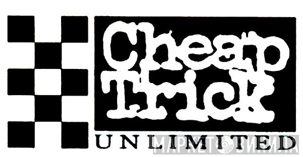Cheap Trick Unlimited - Винил CD и Кассеты лейбла Cheap Trick Unlimited на сайте МаркетВинила