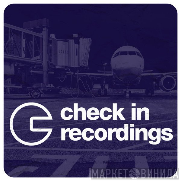 Check In Recordings - Винил CD и Кассеты лейбла Check In Recordings на сайте МаркетВинила