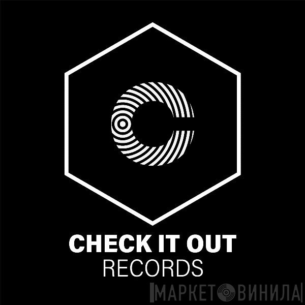 Check It Out Records - Винил CD и Кассеты лейбла Check It Out Records на сайте МаркетВинила