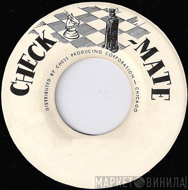 Check-Mate - Винил CD и Кассеты лейбла Check-Mate на сайте МаркетВинила